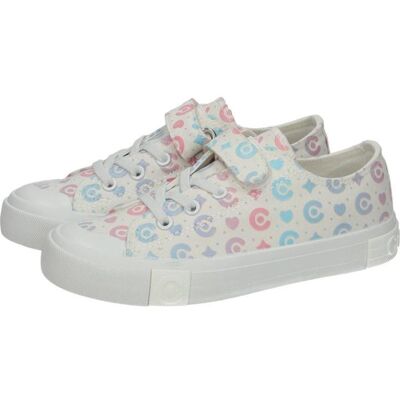 CONGUITOS Deportivas De Niña Cosh264020 Multicolor Talla 30 CONGUITOS Deportivas De Niña Cosh264020 Multicolor Talla 30