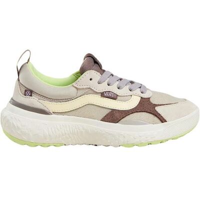 Deportivas De Mujer Vans - Zapatillas Para Mujer - Ultrarange Beige Talla 40 Deportivas De Mujer Vans - Zapatillas Para Mujer - Ultrarange Beige Talla 40