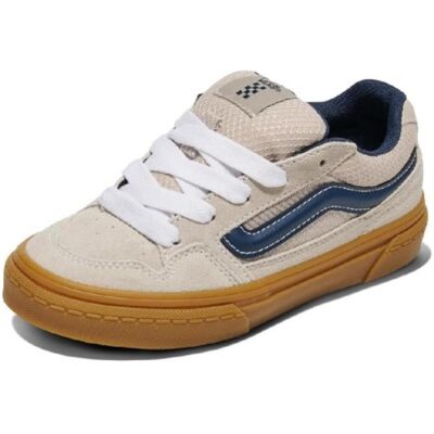 Vans Zapatillas Vn0005w6 Lkz Lkz Bco Lkz Bco Talla 36 Vans Zapatillas Vn0005w6 Lkz Lkz Bco Lkz Bco Talla 36