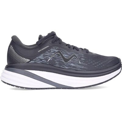 MBT - Run 703325 M-3000 - Negro Oscuro - Con Cordones - Zapatillas MBT - Run 703325 M-3000 - Negro Oscuro - Con Cordones - Zapatillas