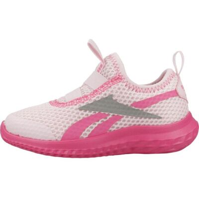 Reebok RUSH RUNNER SLIP-ON - Zapatos Reebok RUSH RUNNER SLIP-ON - Zapatos