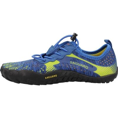 SAGUARO Deportivas De Niño Zapatillas Nino Modelo Fast Color Azul Talla 30 SAGUARO Deportivas De Niño Zapatillas Nino Modelo Fast Color Azul Talla 30