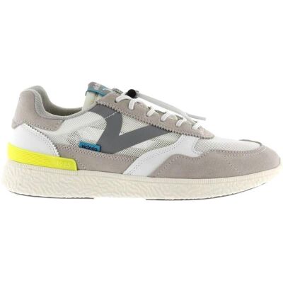 VICTORIA Deportivas De Hombre Zapatillas De Hombre Anima 8805102 Blanco Talla 43 VICTORIA Deportivas De Hombre Zapatillas De Hombre Anima 8805102 Blanco Talla 43