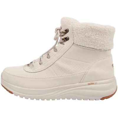 Skechers Botines On-The-Go Stellar Alpine Adventure Beige Talla 39 Skechers Botines On-The-Go Stellar Alpine Adventure Beige Talla 39