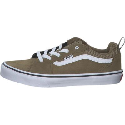 Deportivas De Niño Zapatillas Vans Filmore Suede Canvas Oliva Vn000cwwolv Verde Talla 37 Deportivas De Niño Zapatillas Vans Filmore Suede Canvas Oliva Vn000cwwolv Verde Talla 37