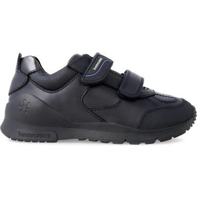 BIOMECANICS Biomcecanics Zapatilla Deportiva Escolar Velcro 211103-B089 Azul Marino Marino Talla 29 BIOMECANICS Biomcecanics Zapatilla Deportiva Escolar Velcro 211103-B089 Azul Marino Marino Talla 29