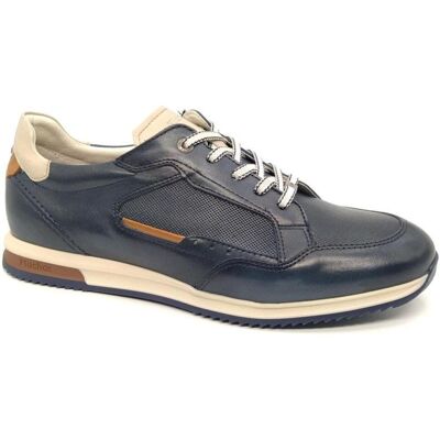 FLUCHOS Deportivas De Hombre Deportivo Samir F2187 Azul Talla 45 FLUCHOS Deportivas De Hombre Deportivo Samir F2187 Azul Talla 45