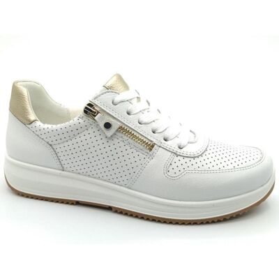 ARA Deportivas De Mujer Deportivo 12 - 25510 Blanco Talla 37,5 ARA Deportivas De Mujer Deportivo 12 - 25510 Blanco Talla 37,5
