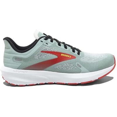Brooks Launch 9 Azul Azul Talla 40 Brooks Launch 9 Azul Azul Talla 40