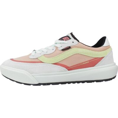 Zapatillas Vans Ultrarange 20 Se Para Mujer Grnpnk Talla 38,5 Zapatillas Vans Ultrarange 20 Se Para Mujer Grnpnk Talla 38,5