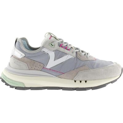 VICTORIA Deportivas Para Mujer 8811100 Wing Evo Sport Gris Talla 39 VICTORIA Deportivas Para Mujer 8811100 Wing Evo Sport Gris Talla 39