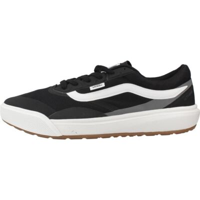 Vans Zapatillas Ultrarange Mte 2.0 Rw Negras Black Talla 46 Vans Zapatillas Ultrarange Mte 2.0 Rw Negras Black Talla 46