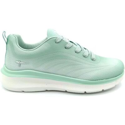 TAMARIS Zapatillas Deporte De Mujer Deportiva 8-83710 Menta Verde Talla 39 TAMARIS Zapatillas Deporte De Mujer Deportiva 8-83710 Menta Verde Talla 39