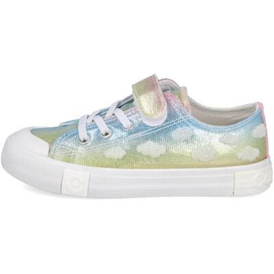 CONGUITOS Zapatillas Bajas De Lona Cosh2640143 Multicolor Multicolor Talla 31 CONGUITOS Zapatillas Bajas De Lona Cosh2640143 Multicolor Multicolor Talla 31