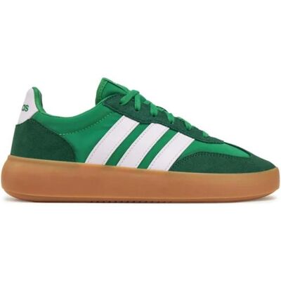 adidas - Barreda Decode - Verde - Nubuk Nylon - Zapatos adidas - Barreda Decode - Verde - Nubuk Nylon - Zapatos