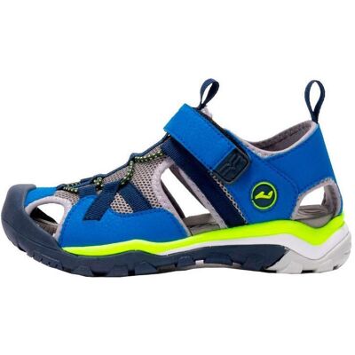 Joma Sandalias S Lake Jr Slakjs2505v Azul Talla 28 Joma Sandalias S Lake Jr Slakjs2505v Azul Talla 28