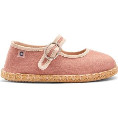 CONGUITOS Espardilles Ballerina Pink Rosa Talla 29 CONGUITOS Espardilles Ballerina Pink Rosa Talla 29