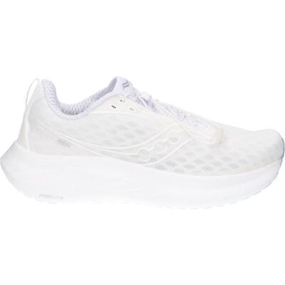 Saucony Deportivas De Hombre S21002-500 Ride 18 Cool White Talla 44 Saucony Deportivas De Hombre S21002-500 Ride 18 Cool White Talla 44