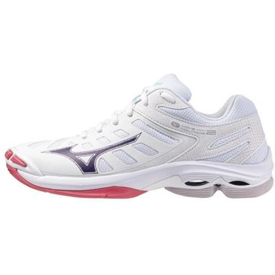 Zapatillas Mizuno Wave Voltage 2 para Indoor - Mujer Zapatillas Mizuno Wave Voltage 2 para Indoor - Mujer