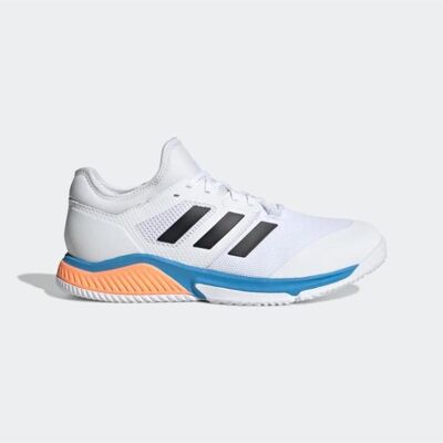 Adidas Zapatillas Court Team Bounce Blancas Blanco Talla 36 2/3 Adidas Zapatillas Court Team Bounce Blancas Blanco Talla 36 2/3
