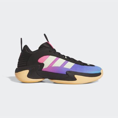 ADIDAS Exhibit Mid - Zapatillas de Baloncesto Ligeras - Basketball Shoes ADIDAS Exhibit Mid - Zapatillas de Baloncesto Ligeras - Basketball Shoes