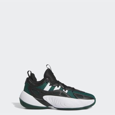 Adidas - Trae Unlimited 2 - Verde - Zapatillas Adidas - Trae Unlimited 2 - Verde - Zapatillas