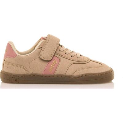 MTNG Zapatillas Deportivas Mustang Musgit 205-Xux203 Para Niños Beige Talla 29 MTNG Zapatillas Deportivas Mustang Musgit 205-Xux203 Para Niños Beige Talla 29