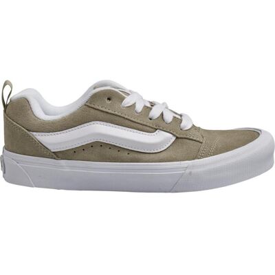 Vans Zapatillas Knu Skool Suede Elm Verde Talla 38 Vans Zapatillas Knu Skool Suede Elm Verde Talla 38