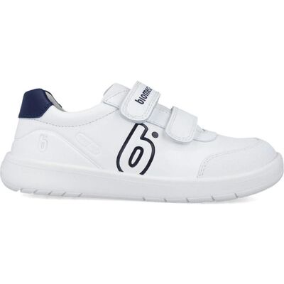 BIOMECANICS Zapatillas Barefoot 251020 Blancoc578 Talla 31 BIOMECANICS Zapatillas Barefoot 251020 Blancoc578 Talla 31