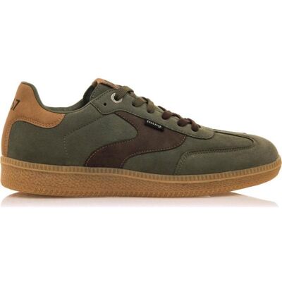 MTNG Deportivas Nova-Evo 84775 Kaky Chocolate C58575 - Lottos Kaky - Santer Chocolate Talla 41 MTNG Deportivas Nova-Evo 84775 Kaky Chocolate C58575 - Lottos Kaky - Santer Chocolate Talla 41