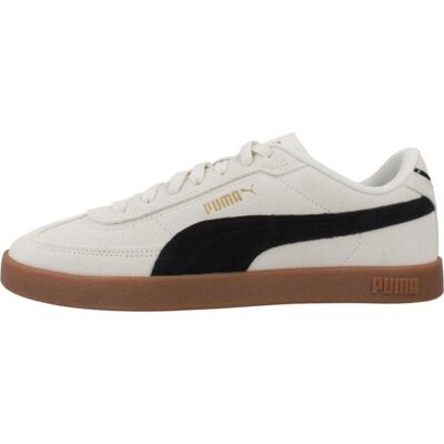 Puma Zapatillas Club Ii Era Suede 400717-10 Gray Talla 42,5 Puma Zapatillas Club Ii Era Suede 400717-10 Gray Talla 42,5