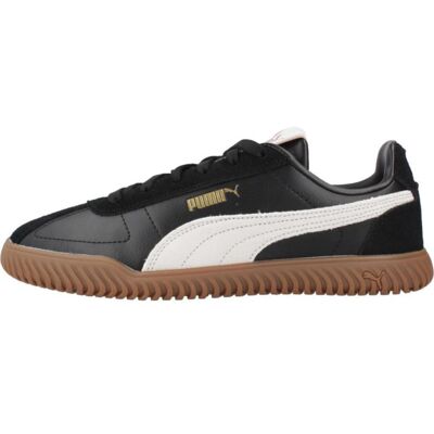 Puma Zapatillas Club Kayzer Og 402604-01 Negro Talla 42 Puma Zapatillas Club Kayzer Og 402604-01 Negro Talla 42