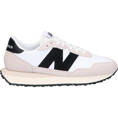 New Balance Zapatillas Deporte De Hombre Ms237sf Sea Salt Talla 46,5 New Balance Zapatillas Deporte De Hombre Ms237sf Sea Salt Talla 46,5