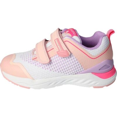 BIOMECANICS Zapatillas Biorunner 252270-B113 Blanco-Rosa Blancorosab113 Talla 29 BIOMECANICS Zapatillas Biorunner 252270-B113 Blanco-Rosa Blancorosab113 Talla 29
