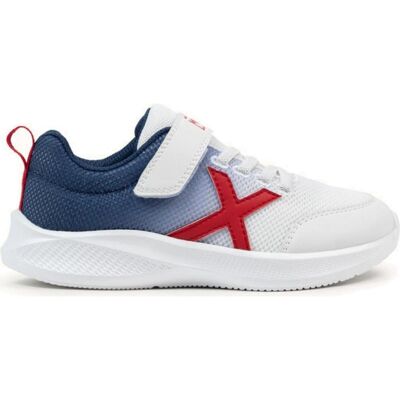 MUNICH Zapatillas Mini Leta 253-157550 Infantiles Multicolor Talla 35 MUNICH Zapatillas Mini Leta 253-157550 Infantiles Multicolor Talla 35