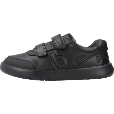BIOMECANICS Zapatillas 251020-A054 Para Niños Negro Talla 32 BIOMECANICS Zapatillas 251020-A054 Para Niños Negro Talla 32