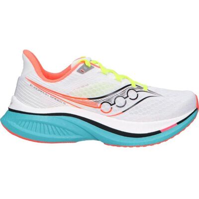 Saucony Deportivas De Hombre S21007-97 Endorphin Speed 5 White-Mutant Talla 46 Saucony Deportivas De Hombre S21007-97 Endorphin Speed 5 White-Mutant Talla 46