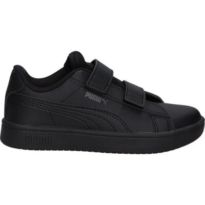 Puma 394253 Rickie Classic Ps 11 Negro Talla 28 Puma 394253 Rickie Classic Ps 11 Negro Talla 28
