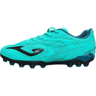 Joma Botas De Fútbol Evolution Ag Evjw2517ag Morado Talla 35 Joma Botas De Fútbol Evolution Ag Evjw2517ag Morado Talla 35