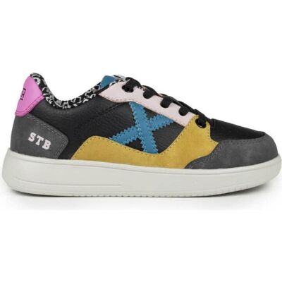 MUNICH Zapatillas Legit Kid 8022008 Multicolor Multicolor Talla 27 MUNICH Zapatillas Legit Kid 8022008 Multicolor Multicolor Talla 27