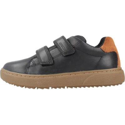 Geox J Theleven Boy J36LDD 0CL22 C9999 M - Zapatillas Geox J Theleven Boy J36LDD 0CL22 C9999 M - Zapatillas
