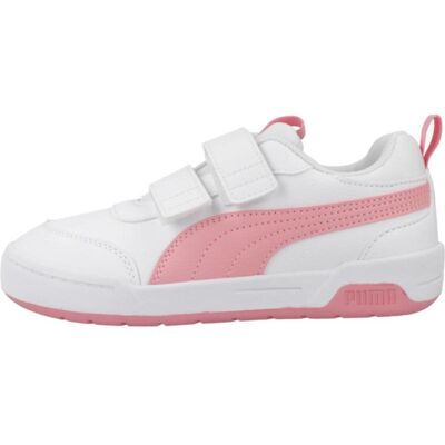 Puma Multiflex 2 Sl V Ps White Talla 31 Puma Multiflex 2 Sl V Ps White Talla 31