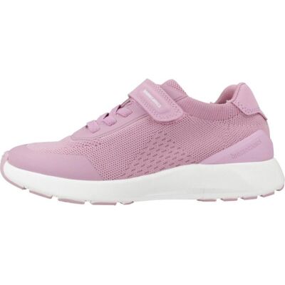 BIOMECANICS Zapatillas Sport Biotech 251275-B032 Con Velcro Y Cordones Elásticos Rosa Talla 38,5 BIOMECANICS Zapatillas Sport Biotech 251275-B032 Con Velcro Y Cordones Elásticos Rosa Talla 38,5
