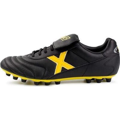 Botas de fútbol Munich Mundial - Césped artificial Botas de fútbol Munich Mundial - Césped artificial