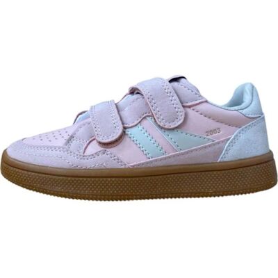XTI Zapatillas Casual 151408 Velcro Niña Rosa Talla 29 XTI Zapatillas Casual 151408 Velcro Niña Rosa Talla 29