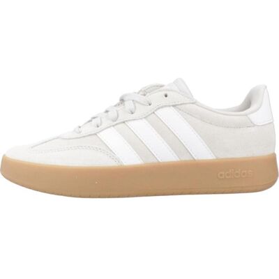 Adidas Zapatillas Barreda Jr1325 Beige Grey Talla 42 2/3 Adidas Zapatillas Barreda Jr1325 Beige Grey Talla 42 2/3