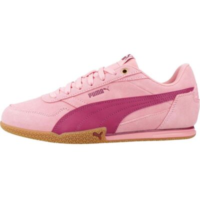 Puma Zapatillas Bella Donna Sd 402673-03 Rosa Pink Talla 40,5 Puma Zapatillas Bella Donna Sd 402673-03 Rosa Pink Talla 40,5
