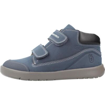 BIOMECANICS Botines 251241a089 Azul Marino Azlmrn Talla 31 BIOMECANICS Botines 251241a089 Azul Marino Azlmrn Talla 31