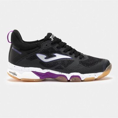 Joma B.Breston Lady 2501 - Zapatos de balonmano - Negro Joma B.Breston Lady 2501 - Zapatos de balonmano - Negro