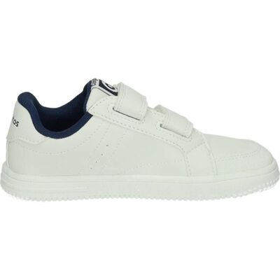 CONGUITOS Zapatillas Cosh328001 Blancas Blanco Talla 25 CONGUITOS Zapatillas Cosh328001 Blancas Blanco Talla 25